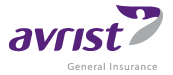 Avrist General Insurance
